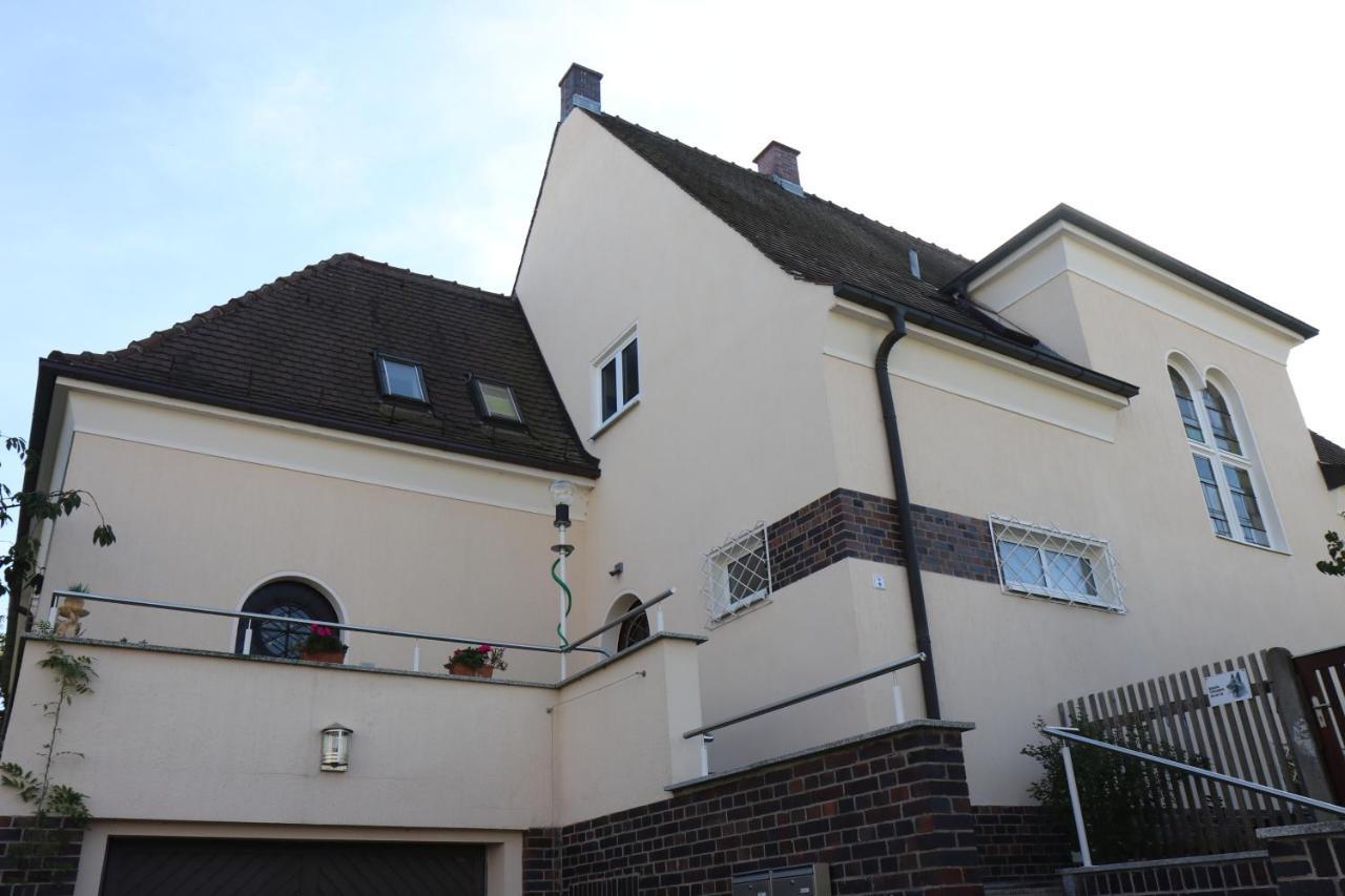 Ferienwohnung Lahann Saalfeld Saale 外观 照片