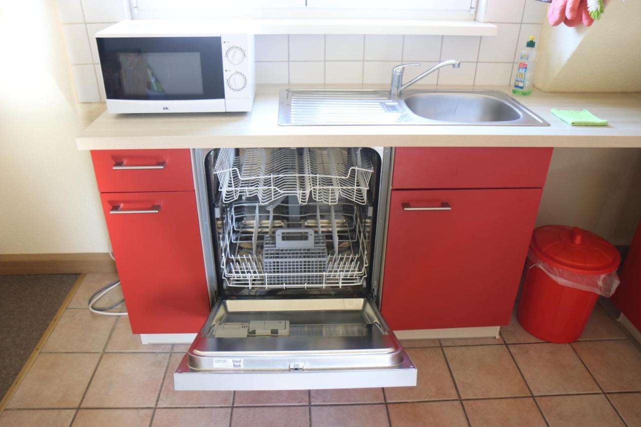 Ferienwohnung Lahann Saalfeld Saale 外观 照片