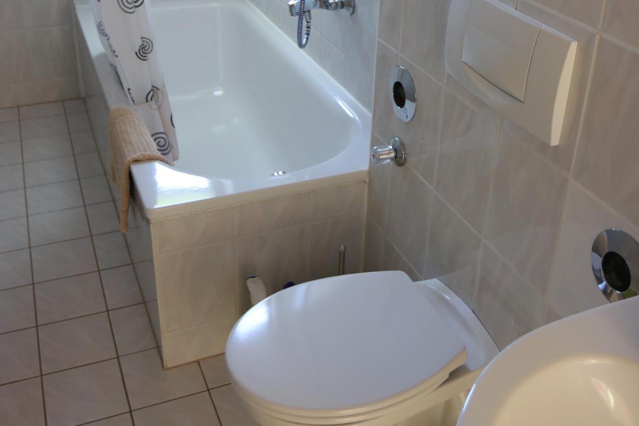 Ferienwohnung Lahann Saalfeld Saale 外观 照片