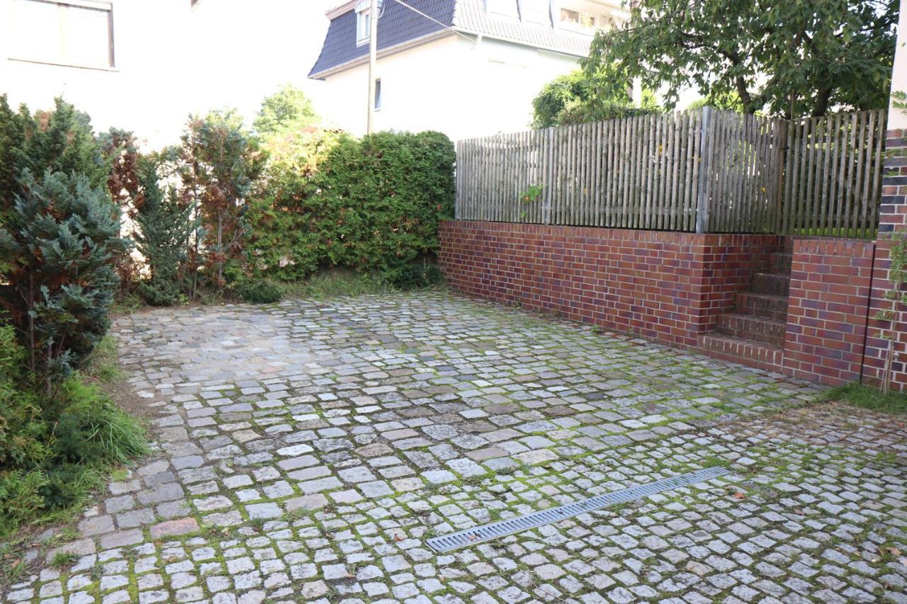 Ferienwohnung Lahann Saalfeld Saale 外观 照片