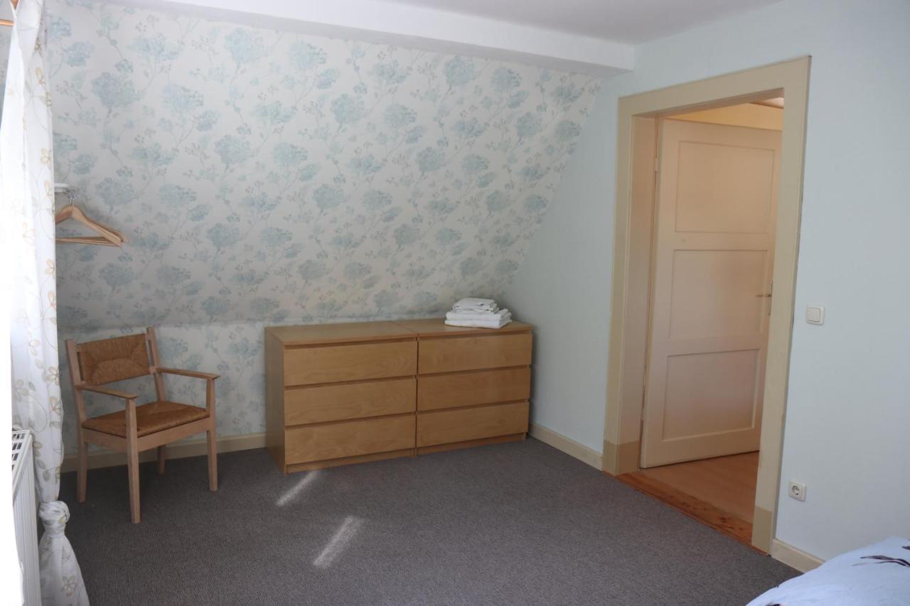 Ferienwohnung Lahann Saalfeld Saale 外观 照片
