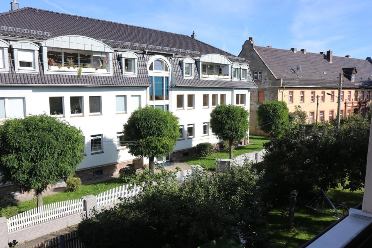 Ferienwohnung Lahann Saalfeld Saale 外观 照片