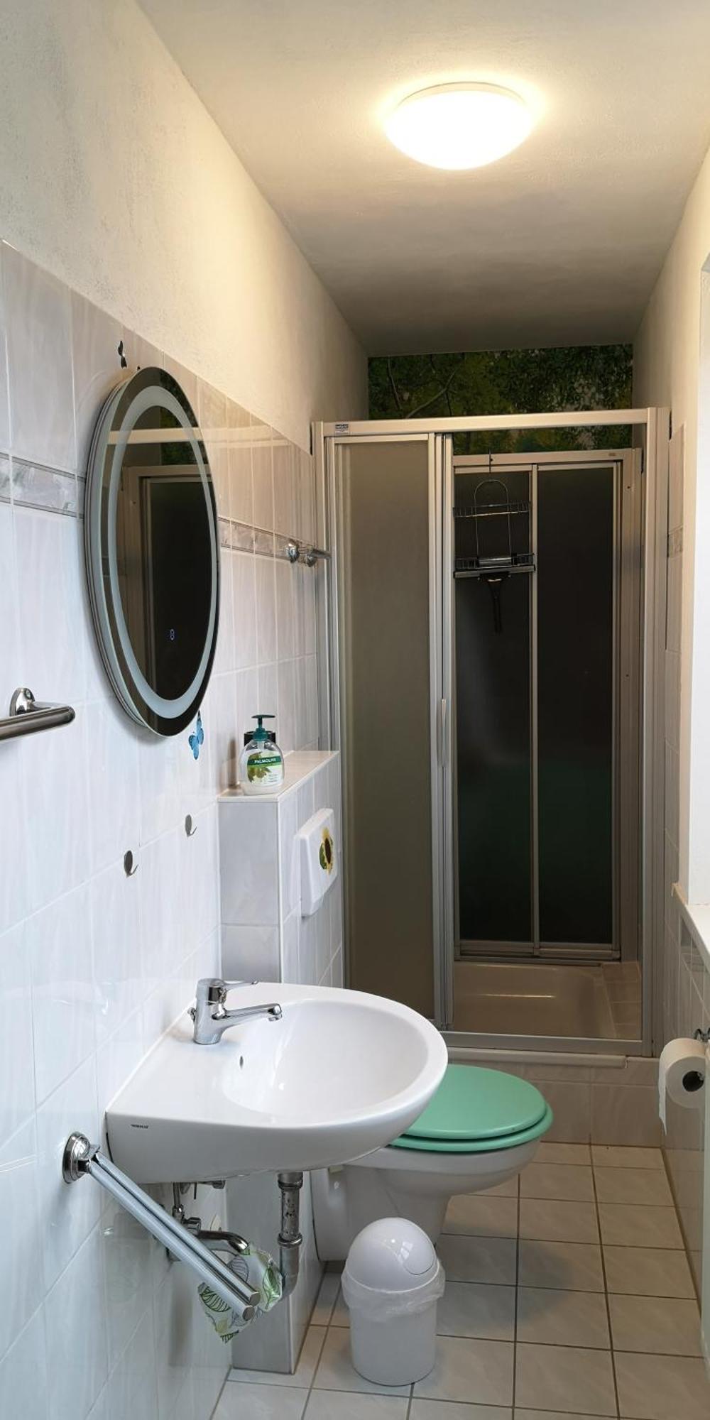 Ferienwohnung Lahann Saalfeld Saale 外观 照片