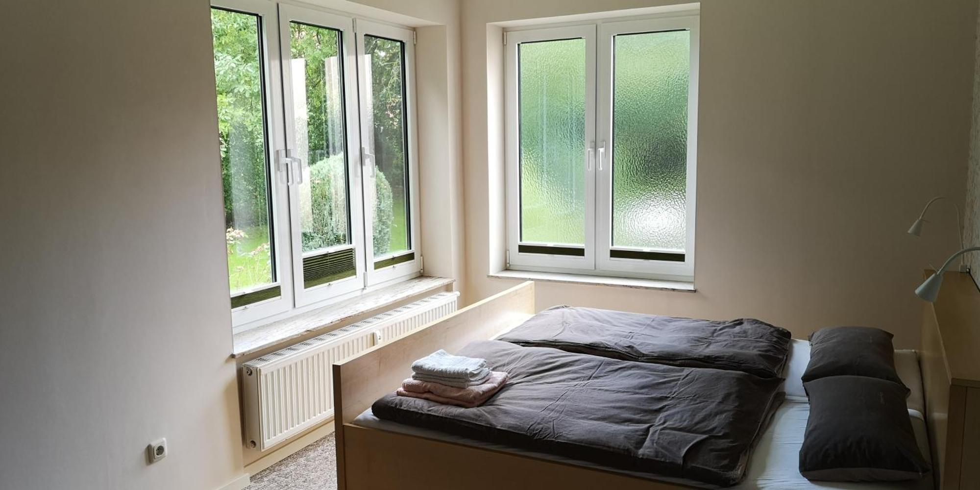 Ferienwohnung Lahann Saalfeld Saale 外观 照片