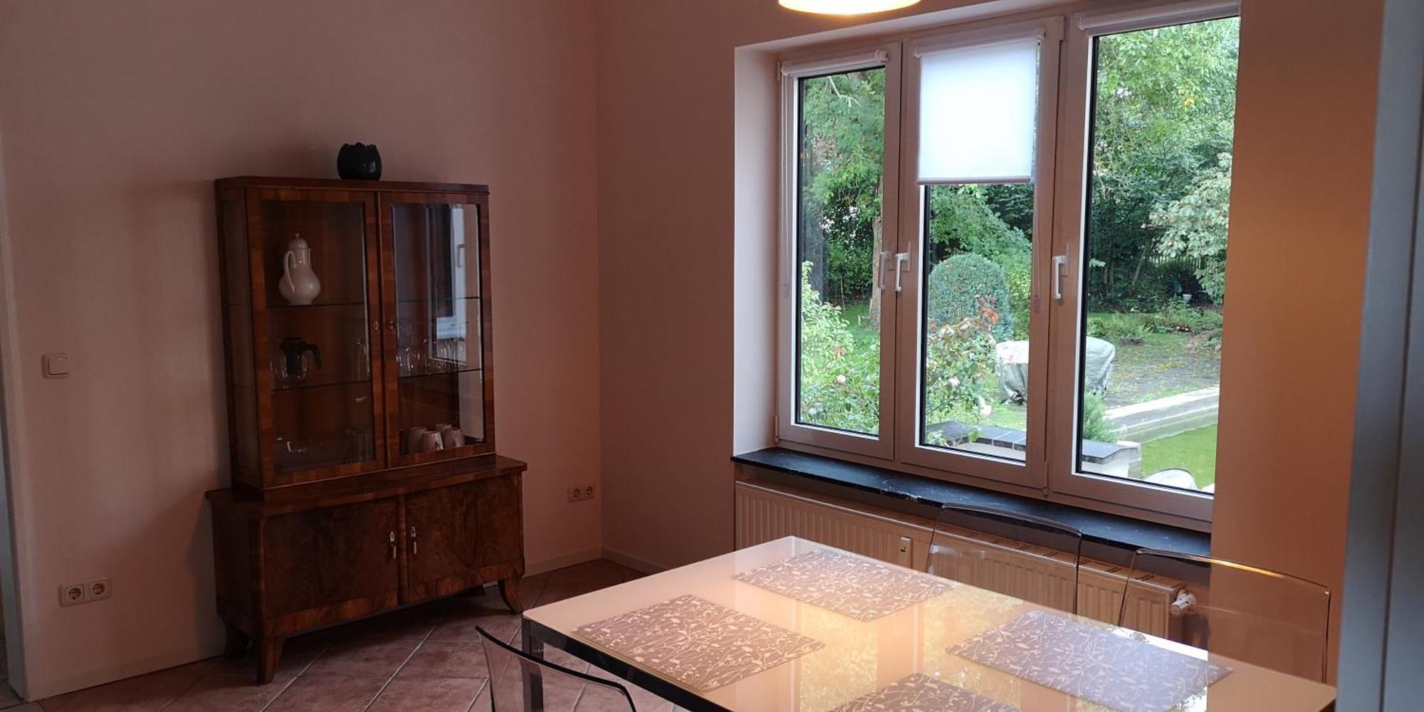 Ferienwohnung Lahann Saalfeld Saale 外观 照片